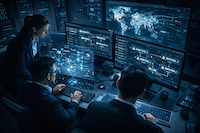 Asset Investigation Team