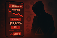 Pig-Butchering Crypto Scams