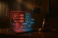 Digital Evidence Hygiene 101