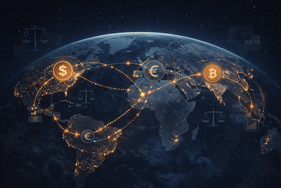 International Asset Tracing